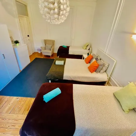 Easy Habitación en casa particular