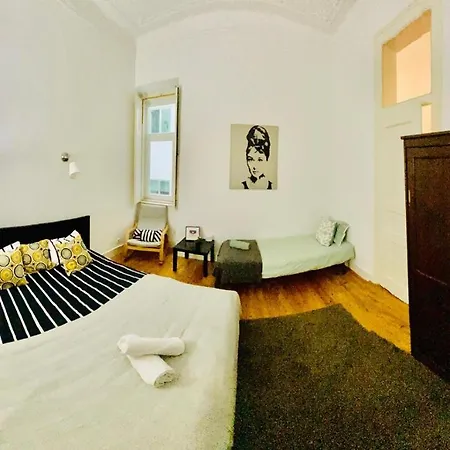 Habitación en casa particular Easy Lisboa