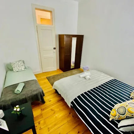 Easy Habitación en casa particular *